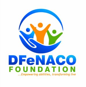 Dfenaco logo